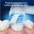 Насадка для зубных щеток Oral-B iO Ultimate Clean iO RB CWF (упак.:4шт) - цена, купить или заказать с доставкой в интернет-магазине Насадка для зубных щеток Oral-B iO Ultimate Clean iO RB CWF (упак.:4шт) - купить недорого с доставкой в интернет-магазине