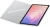 Чехол Samsung для Samsung Galaxy Tab S11 Book Cover поликарбонат/полиуретан белый (EF-BX730PWEGRU) - купить недорого с доставкой в интернет-магазине