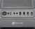 Корпус Оклик OCC-MD301 черный без БП ATX 6x120mm 2xUSB2.0 1xUSB3.0 audio bott PSU - купить недорого с доставкой в интернет-магазине