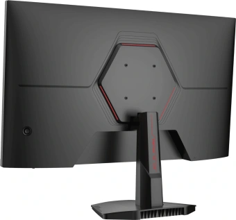 Монитор Hisense 27" 27G3Q черный IPS LED 1ms 16:9 HDMI матовая 1000:1 320cd 178гр/178гр 1920x1080 240Hz FreeSync DP FHD 4.6кг - купить недорого с доставкой в интернет-магазине