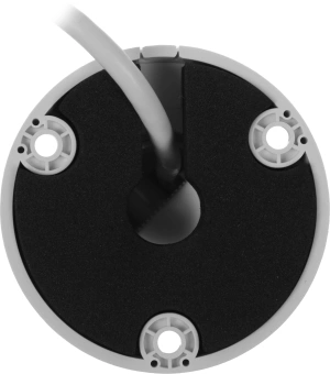 Камера видеонаблюдения IP Tantos TSi-Peco25FP 2.8-2.8мм цв. корп.:белый/черный (00-00122951) - купить недорого с доставкой в интернет-магазине