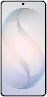 Смартфон Samsung SM-S947B Galaxy S26+ 512Gb 12Gb белый моноблок 3G 4G 2Sim 6.7" 1440x3120 Android 16 50Mpix 802.11 a/b/g/n/ac/ax/be NFC GPS GSM900/1800 GSM1900 Protect - купить недорого с доставкой в интернет-магазине
