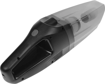 Пылесос Автомобильный Ritmix CVC-002 черный 60Вт - купить недорого с доставкой в интернет-магазине