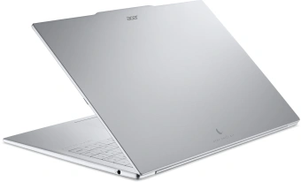 Ноутбук Acer Swift Air 16 SFA16-61M-R88D Ryzen AI 7 345 16Gb SSD512Gb AMD Radeon 16" OLED WUXGA (1920x1200) без ОС silver WiFi BT Cam (NX.DJACD.002) - купить недорого с доставкой в интернет-магазине