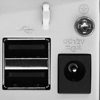 Видеорегистратор Dahua DH-XVR5104C-I3 - купить недорого с доставкой в интернет-магазине