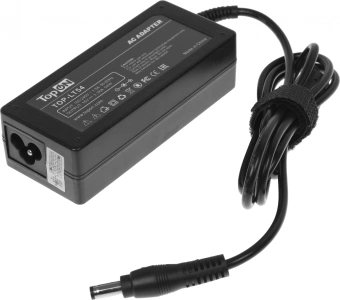 Блок питания TopON TOP-LT54 54W-16V 3.36A от бытовой электросети - купить недорого с доставкой в интернет-магазине