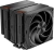 Устройство охлаждения(кулер) PcCooler RZ620 BK Soc-AM5/AM4/1151/1200/2066/1700 черный 4-pin 28-32dB Al+Cu 275W Ret (R7-Z622WBKNNX-GL) - купить недорого с доставкой в интернет-магазине