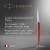 Ручка шариков. Parker Jotter Core K63 (1953187) Kensington Red CT M син. черн. подар.кор. - цена, купить или заказать с доставкой в интернет-магазине Ручка шариков. Parker Jotter Core K63 (1953187) Kensington Red CT M син. черн. подар.кор. - купить недорого с доставкой в интернет-магазине