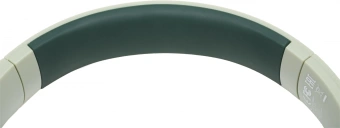 Наушники мониторные A4Tech 2Drumtek BH300 1м зеленый беспроводные bluetooth оголовье (BH300 MATCHA GREEN) - купить недорого с доставкой в интернет-магазине