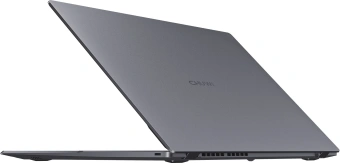 Ноутбук Chuwi GemiBook Xpro N-series N150 8Gb SSD256Gb Intel Graphics 14.1" IPS FHD (1920x1080) Windows 11 Home grey WiFi BT Cam 5000mAh - купить недорого с доставкой в интернет-магазине