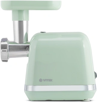 Мясорубка Vitek VT-3633 - купить недорого с доставкой в интернет-магазине