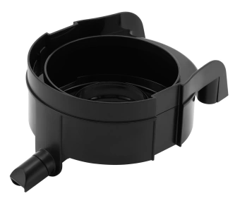 Соковыжималка центробежная Hyundai HY-JE1625 500Вт рез.сок.:450мл. черный/зеленый - купить недорого с доставкой в интернет-магазине