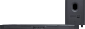 Саундбар JBL 800 5.1.2 420Вт+300Вт черный - купить недорого с доставкой в интернет-магазине