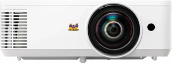 Проектор ViewSonic PS502X DLP 4000Lm ANSI (1024x768) 15000:1 ресурс лампы:5000часов 2xHDMI 2.87кг - купить недорого с доставкой в интернет-магазине