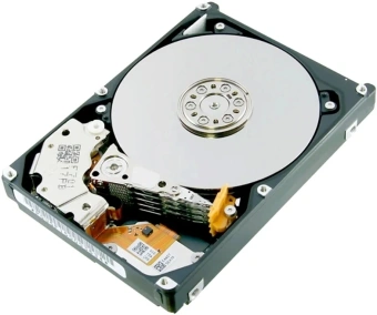 Жесткий диск WD SATA-III 12TB 0B47063 WUS721212BLE6L4 Ultrastar DC HC340 512E (7200rpm) 512Mb 3.5" - купить недорого с доставкой в интернет-магазине