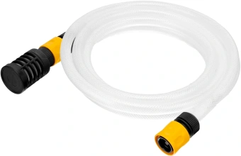 Комплект для бесконтактной мойки Denzel 58307 d=12.7мм 3м - купить недорого с доставкой в интернет-магазине