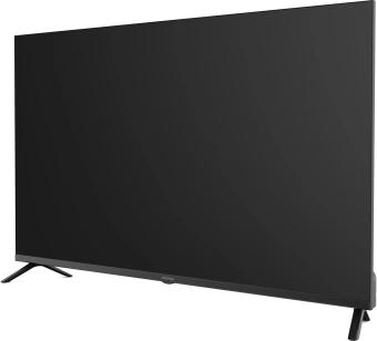 Телевизор LED Digma 43" DM-LED43SBB36 Салют ТВ Frameless Metal черный/черный FULL HD 60Hz DVB-T DVB-T2 DVB-C DVB-S DVB-S2 USB WiFi Smart TV - купить недорого с доставкой в интернет-магазине