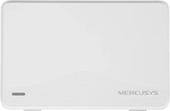 Роутер беспроводной Mercusys Halo H25BE (HALO H25BE(2-PACK)) BE3600 10/100/1000BASE-TX белый (упак.:2шт) - купить недорого с доставкой в интернет-магазине