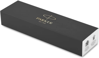 Ручка шариков. Parker Urban Core K314 (CW2143641) Metro Metallic CT M син. черн. подар.кор. - купить недорого с доставкой в интернет-магазине