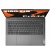 Ноутбук Lenovo Xiaoxin Pro14 AHP9 Ryzen 7 8745H 24Gb SSD1Tb AMD Radeon 780M 14" OLED 2.8K (2880x1800) Windows 11 Home grey WiFi BT Cam - купить недорого с доставкой в интернет-магазине