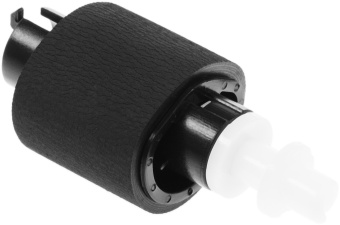 Ролик подхвата Cactus CS-PRA-HP-M525 (RL1-3167-000, RL1-1370-000) для HP LJ P3005, M3027, M3035, LJ Enterprise P3015, P3015d, P3015dn, P3015n - купить недорого с доставкой в интернет-магазине