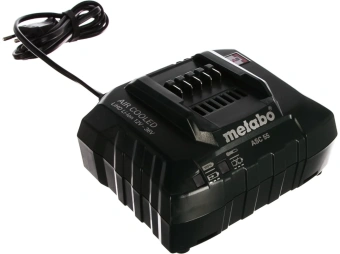 Зарядное устройство Metabo ASC 55 (627044000) - купить недорого с доставкой в интернет-магазине