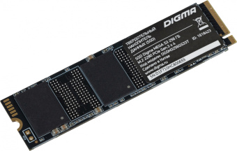 Накопитель SSD Digma PCIe 3.0 x4 256GB DGSM3256GS33T Mega S3 M.2 2280 - купить недорого с доставкой в интернет-магазине
