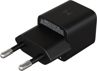 Сетевое зар./устр. Magssory ACH005 30W 2A (PD+QC) универсальное черный - купить недорого с доставкой в интернет-магазине