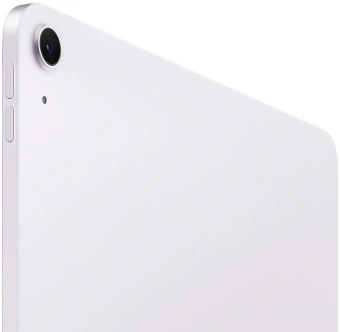 Планшет Apple iPad Air 2026 A3461 M4 (4.05) 8C RAM12Gb ROM128Gb 13" IPS 2732x2048 iOS фиолетовый 12Mpix 12Mpix BT WiFi 10hr - купить недорого с доставкой в интернет-магазине