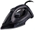Утюг Domfy DSB-EI603 2600Вт черный