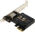 Сетевой адаптер 2.5G Ethernet TP-Link TX201 PCI Express - цена, купить или заказать с доставкой в интернет-магазине Сетевой адаптер 2.5G Ethernet TP-Link TX201 PCI Express - купить недорого с доставкой в интернет-магазине