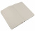Блокнот Moleskine CLASSIC QP062 Large 130х210мм 240стр. нелинованный твердая обложка черный - купить недорого с доставкой в интернет-магазине