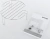 Микроволновая печь Gorenje BM201AG1X 20л. 800Вт нержавеющая сталь (встраиваемая) - купить недорого с доставкой в интернет-магазине