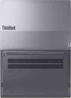 Ноутбук Lenovo Thinkbook 16 G7 ARP Ryzen 7 7735HS 16Gb SSD512Gb AMD Radeon 680M 16" IPS WUXGA (1920x1200) без ОС grey WiFi BT Cam (21MW009QSA) - купить недорого с доставкой в интернет-магазине