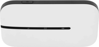 Модем 4G Huawei Mobile 3s E5576-321 Wi-Fi Firewall внешний белый - купить недорого с доставкой в интернет-магазине