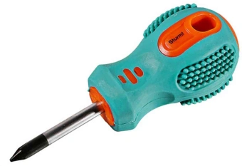 Набор отверток Sturm! 1040-03-BS8 в компл.:8 предметов - купить недорого с доставкой в интернет-магазине