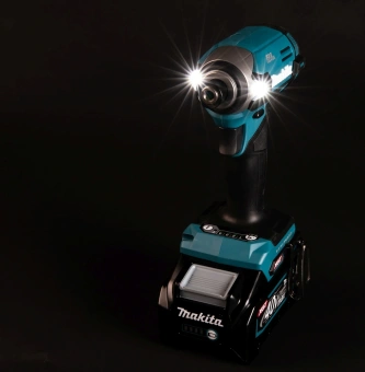 Шуруповерт Makita TD003GA201 аккум. патрон:шестигр.1/4" (кейс в комплекте) - купить недорого с доставкой в интернет-магазине