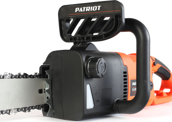 Цепная пила Patriot ES 2618 от сети 2500Вт дл.шины:18" (45cm) (220301526) - купить недорого с доставкой в интернет-магазине