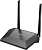 Роутер Dahua DH-N3 N300 10/100BASE-TX/Wi-Fi черный