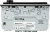 Автомагнитола Pioneer MVH-S520BT 1DIN 4x50Вт AUX DSP 3 RDS - купить недорого с доставкой в интернет-магазине