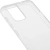 Чехол (клип-кейс) BoraSCO для ZTE Blade L9 прозрачный (40854) - купить недорого с доставкой в интернет-магазине