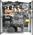 Блок питания Thermaltake ATX 750W Toughpower GX3 SE Gen.5 80+ gold (20+4pin) APFC 120mm fan 3xSATA RTL - купить недорого с доставкой в интернет-магазине