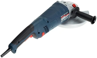 Углошлифовальная машина Энгельс УШМ 24-230 С 2400Вт 6600об/мин рез.шпин.:M14 d=230мм (0.701.030.025) - купить недорого с доставкой в интернет-магазине