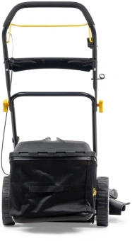 Газонокосилка роторная Champion LM4622 2200Вт - купить недорого с доставкой в интернет-магазине