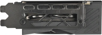 Видеокарта MSI PCI-E 5.0 RTX 5060 TI 8G GAMING OC NVIDIA GeForce RTX 5060TI 8Gb 128bit GDDR7 2647/28000 HDMIx1 DPx3 HDCP Ret - купить недорого с доставкой в интернет-магазине