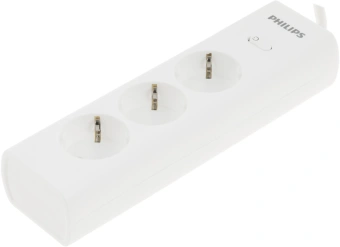 Сетевой фильтр Philips CHP2135WA/51 2м (3 розетки) белый (коробка) - цена, купить или заказать с доставкой в интернет-магазине Сетевой фильтр Philips CHP2135WA/51 2м (3 розетки) белый (коробка) - купить недорого с доставкой в интернет-магазине