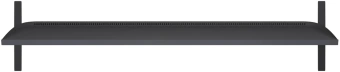 Телевизор LED LG 43" 43QNED80B6B.ARUG черный титан 4K Ultra HD 60Hz DVB-T DVB-T2 DVB-C DVB-S DVB-S2 USB WiFi Smart TV (RUS) - купить недорого с доставкой в интернет-магазине