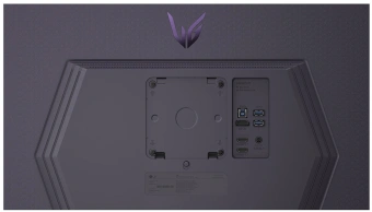 Монитор LG 27" UltraGear 27G810A-B черный IPS LED 16:9 HDMI матовая HAS Piv 1000:1 400cd 178гр/178гр 3840x2160 180Hz FreeSync Premium DP 4K 7.4кг - купить недорого с доставкой в интернет-магазине