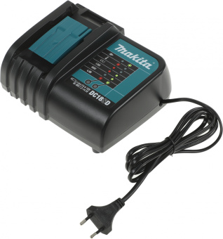 Дрель-шуруповерт Makita DDF453SYX5 аккум. патрон:быстрозажимной - купить недорого с доставкой в интернет-магазине