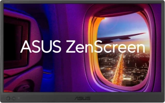 Монитор Asus 15.6" ZenScreen MB169CK черный IPS LED 16:9 матовая 250cd 178гр/178гр 1920x1080 60Hz FHD USB 0.78кг - цена, купить или заказать с доставкой в интернет-магазине Монитор Asus 15.6" ZenScreen MB169CK черный IPS LED 16:9 матовая 250cd 178гр/178гр 1920x1080 60Hz FHD USB 0.78кг - купить недорого с доставкой в интернет-магазине